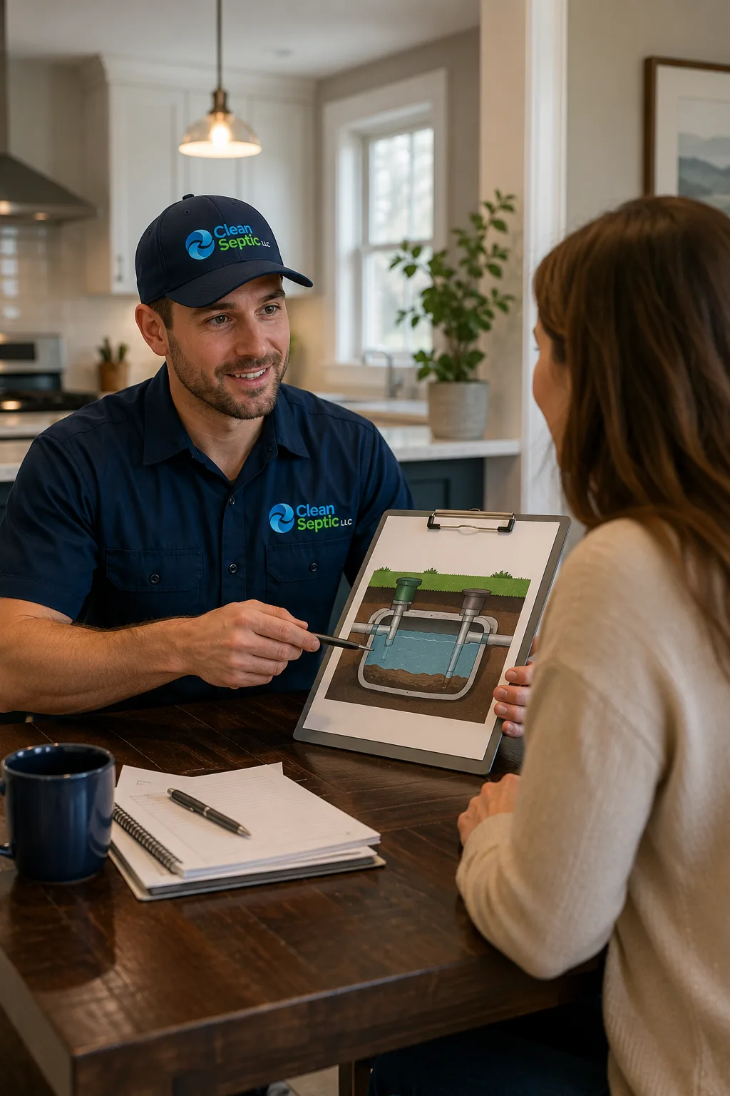 Septic Tank Pumping Barney, GA FAQs
